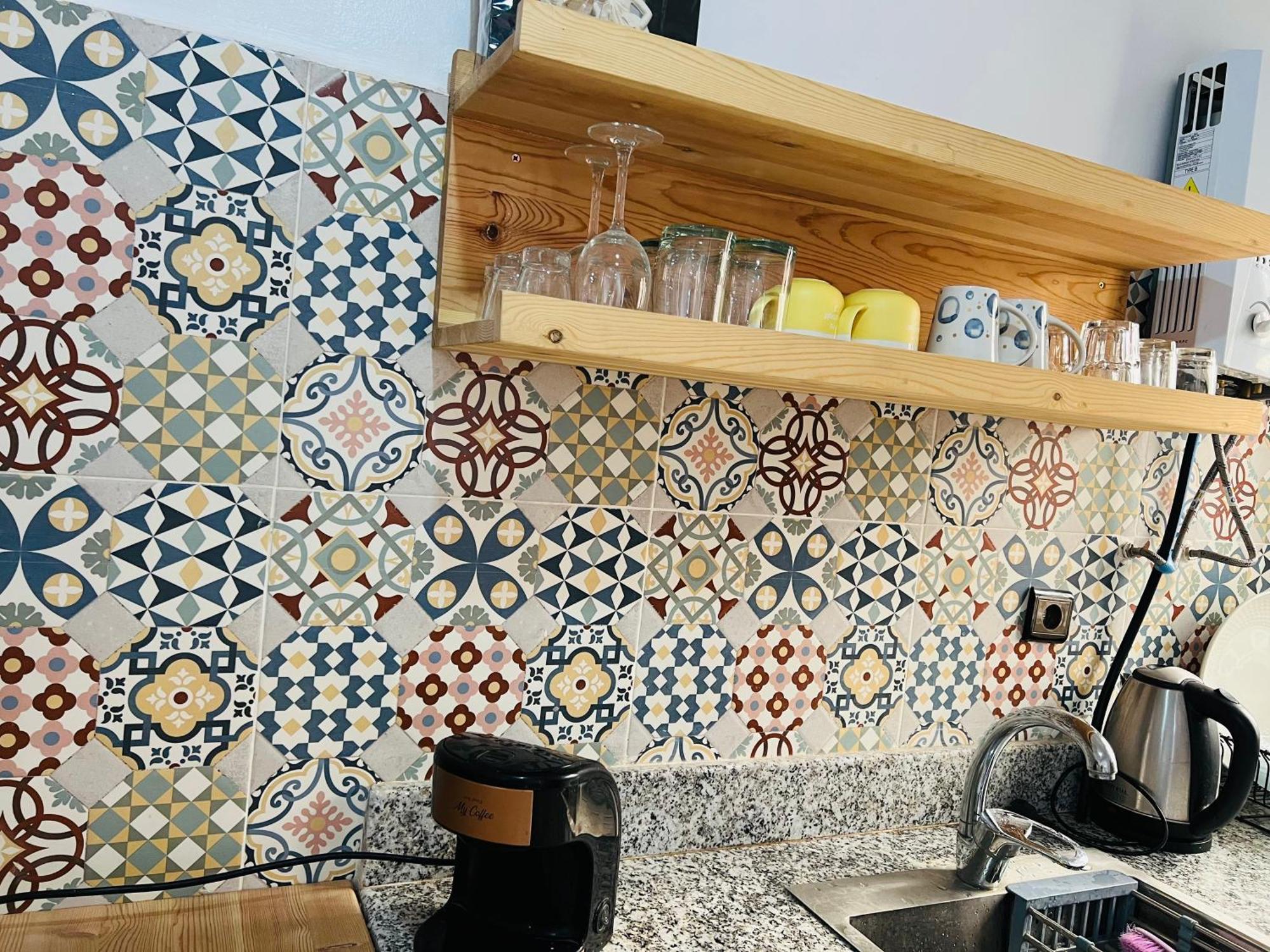 Julie'S Airport Apartment Marrakesh Buitenkant foto